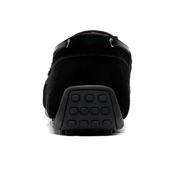 Romon Gommino Loafers Men-9