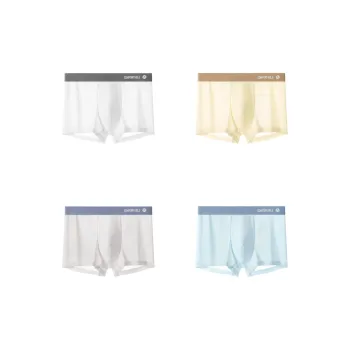 NOME Underpants Men's 1 Pack Mint Green