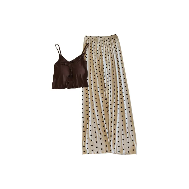 MADALLO Women's Pajama Sets-12