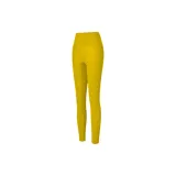 Ginger Yellow