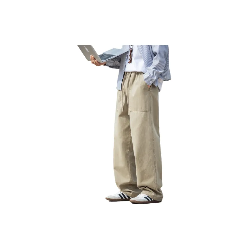 CREAZIONI LA FANTASIA E MOBILE Casual Pants Unisex-13