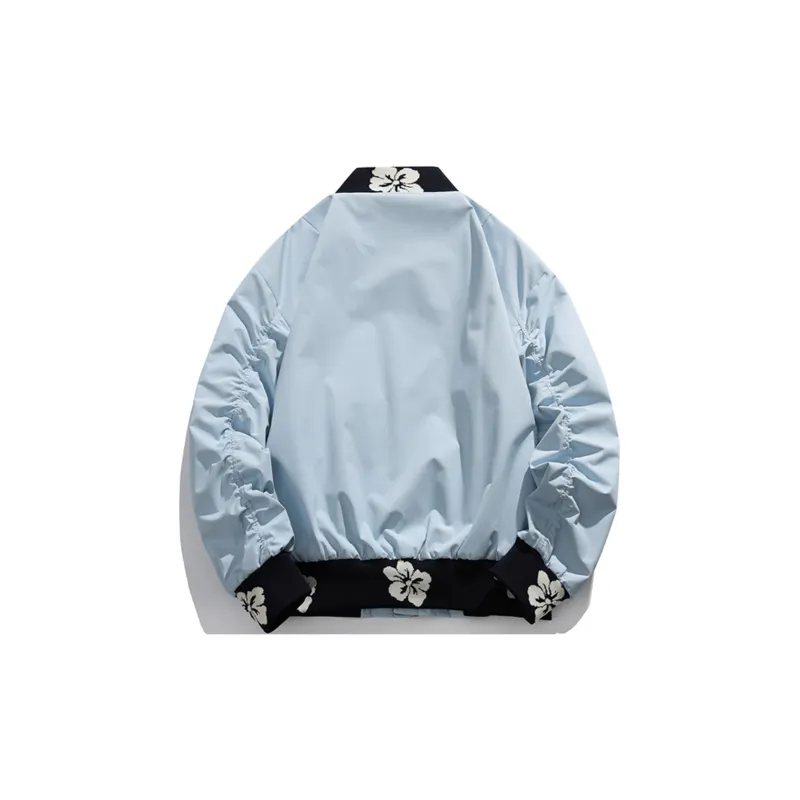 CSKS Jackets Unisex-3