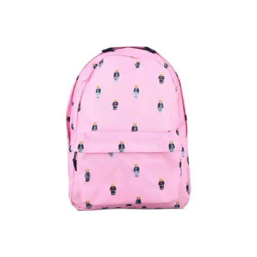 Polo Ralph Lauren Polo Bear Backpack