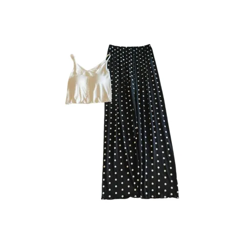 MADALLO Women's Pajama Sets