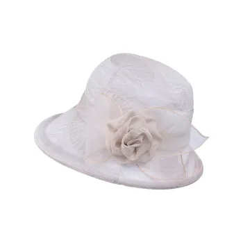 RX UVCUT Polyester Sun Protection Hats Women's