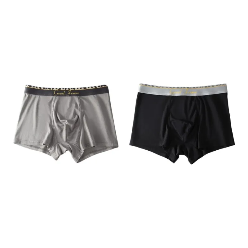 NOME Underpants Men's 1 Pack Light Blue-11
