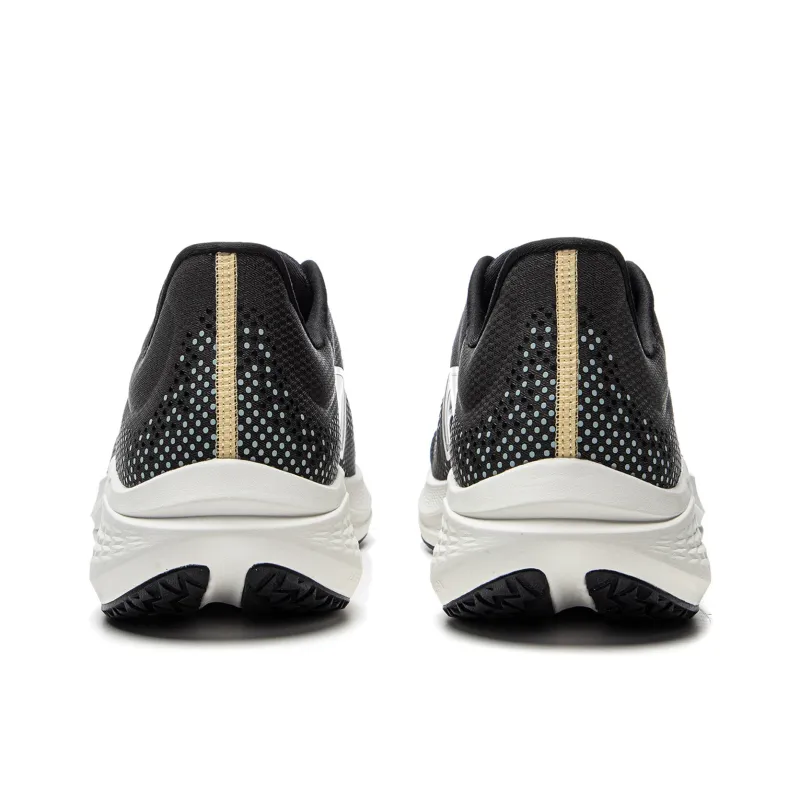 LINING Red Hare 7 Running Shoes Men Low Top Obsidian Gray-5