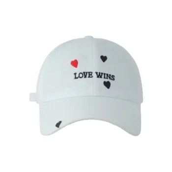 STUFFER 100% Cotton Baseball Caps Unisex