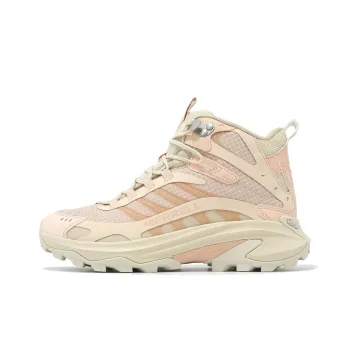 Moab Speed Women's MERRELL 2 Mid GORE TEX 'Pink Salt' Women's