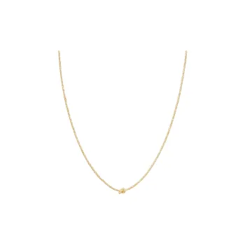 GORJANA 18K Gold-Plated Copper Necklaces Women's