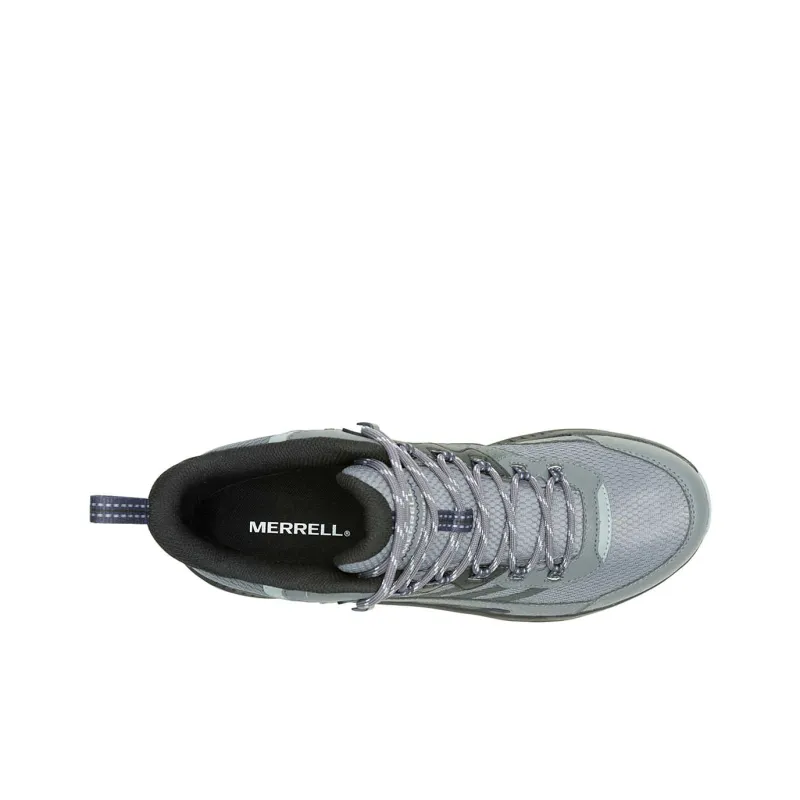 MERRELL Speed Strike 2 Mid Gore Tex Rock-4