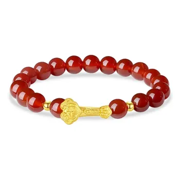 COPI Jade Bracelets Women's