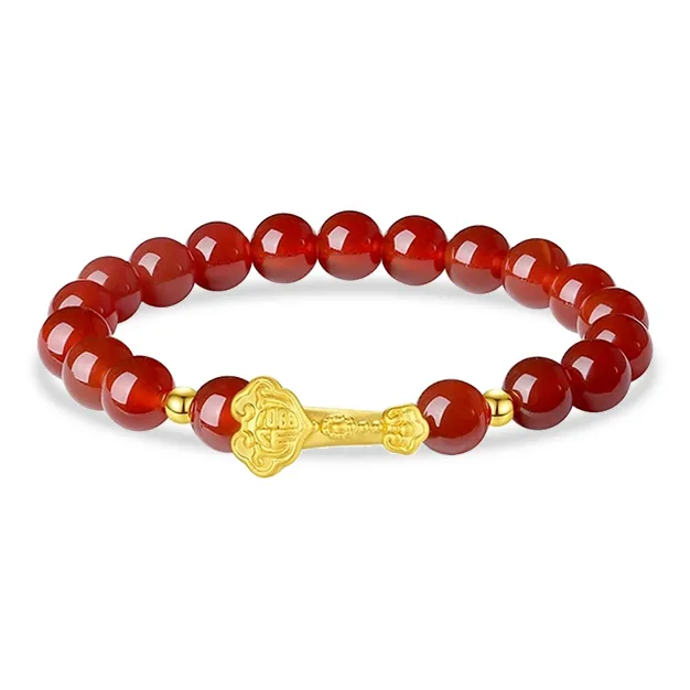 COPI Jade Bracelets Women's-0