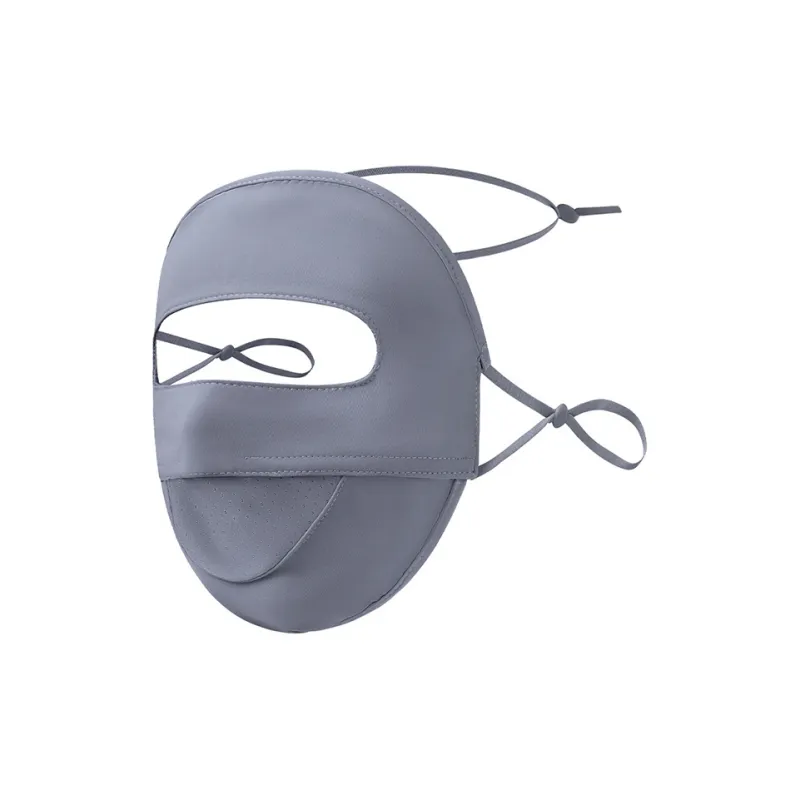EQUIPMENTELEGANT Polyester Sun Protection Masks Unisex-3