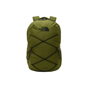 THE NORTH FACE Fabric Backpack Men's Green