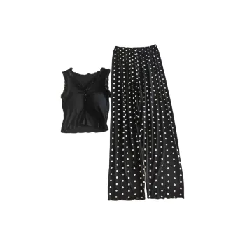 MADALLO Women's Pajama Sets