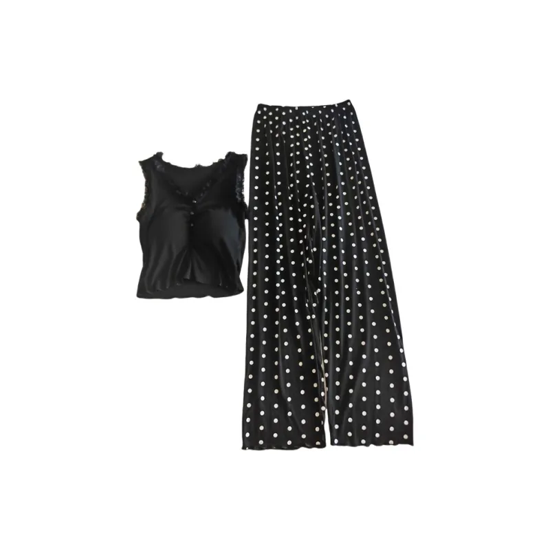 MADALLO Women's Pajama Sets-0