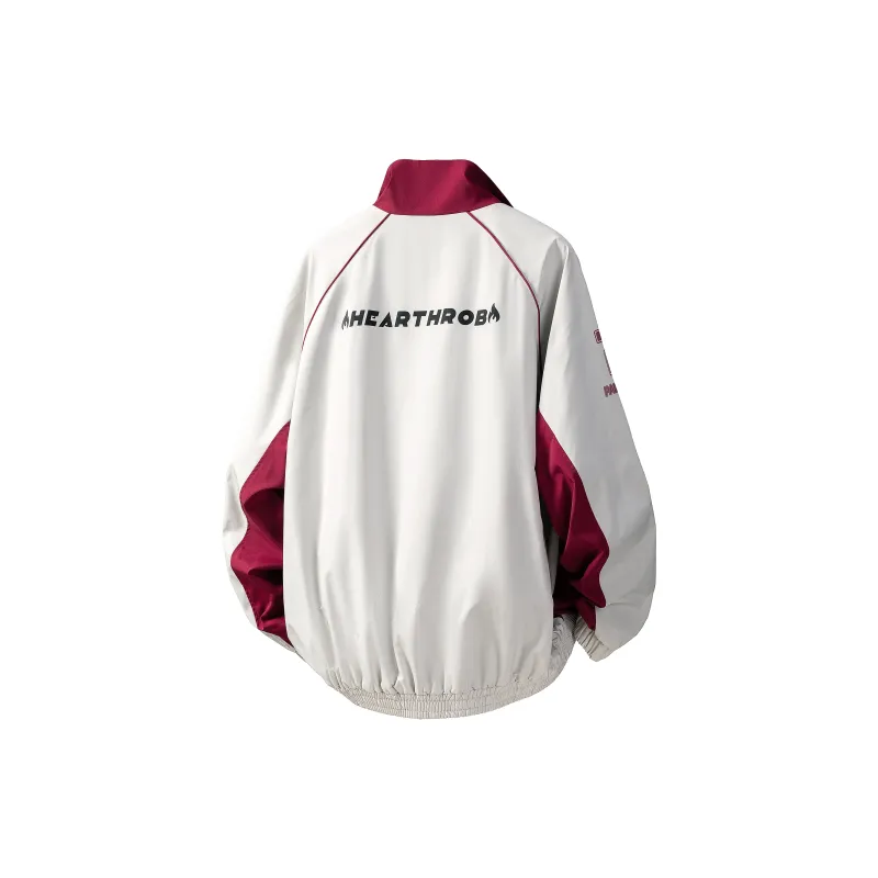 NEAR HERE Jackets & Coats Unisex-1