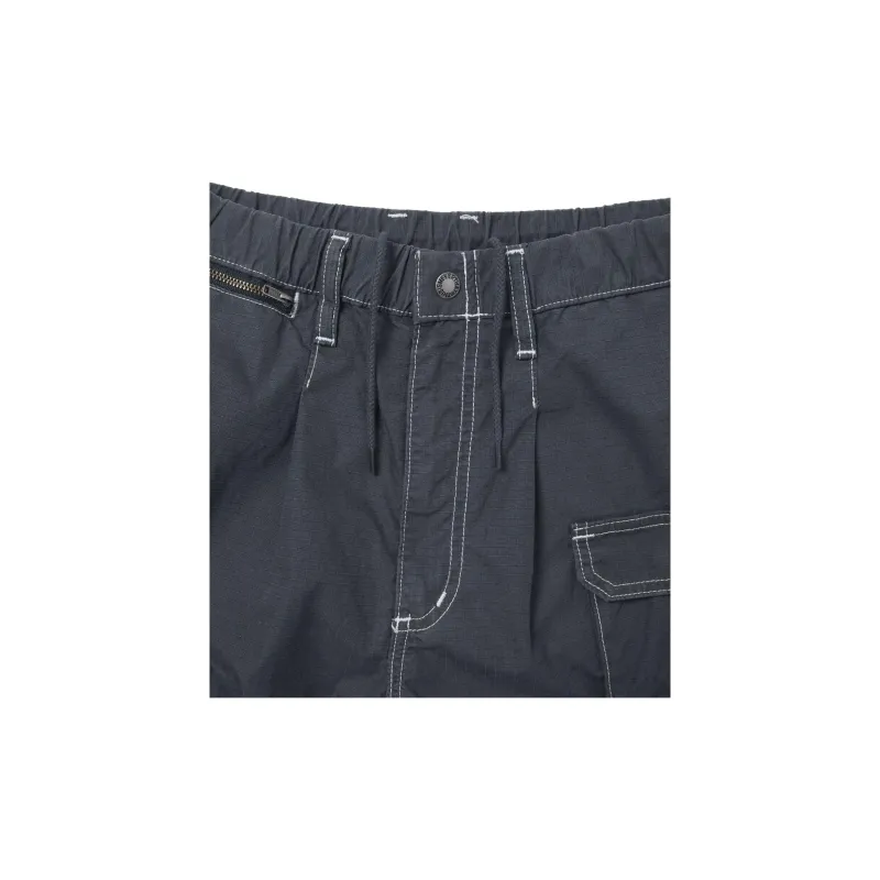 Thisisneverthat Cargo Pants Unisex Marine Blue-3