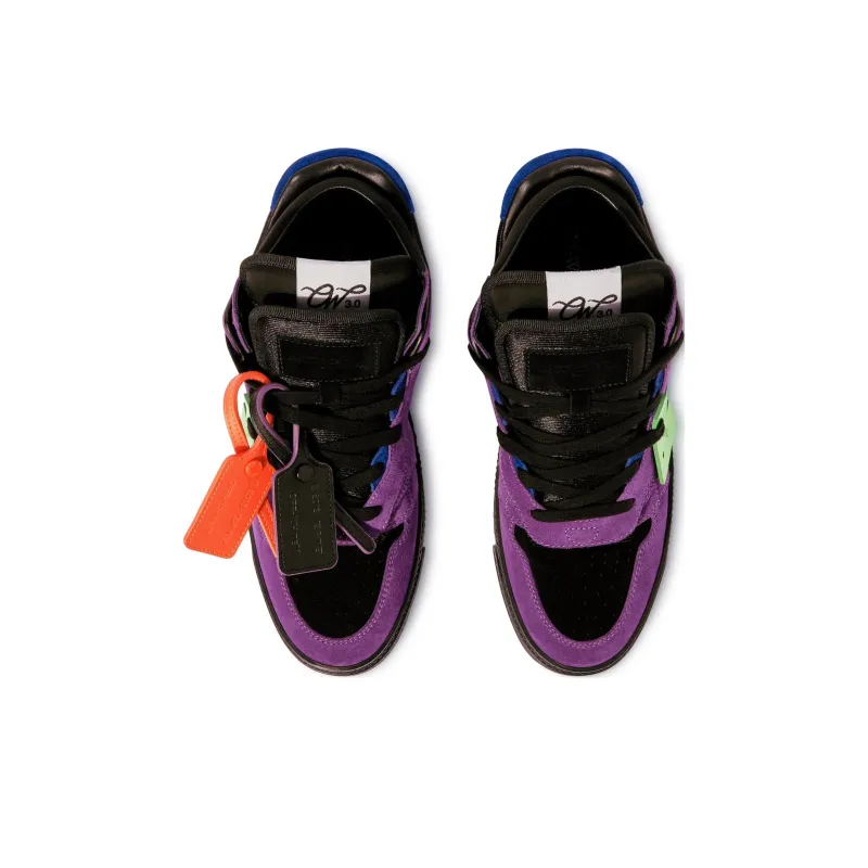 OFF WHITE Floating Arrow Sneakers-4