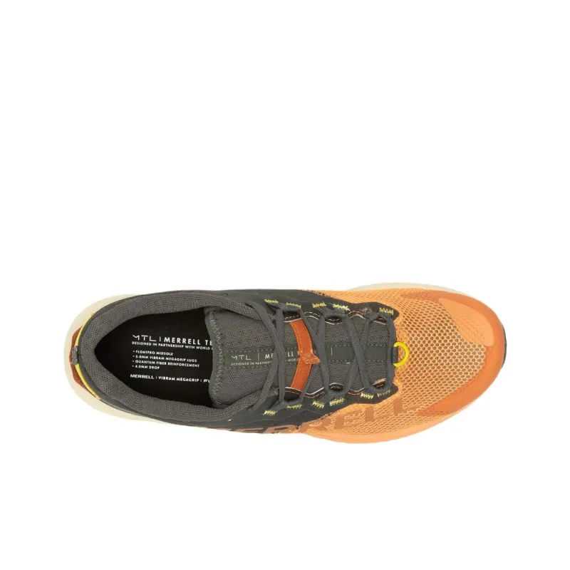 MERRELL Mtl Long Sky 2 'Clay Beluga'-3