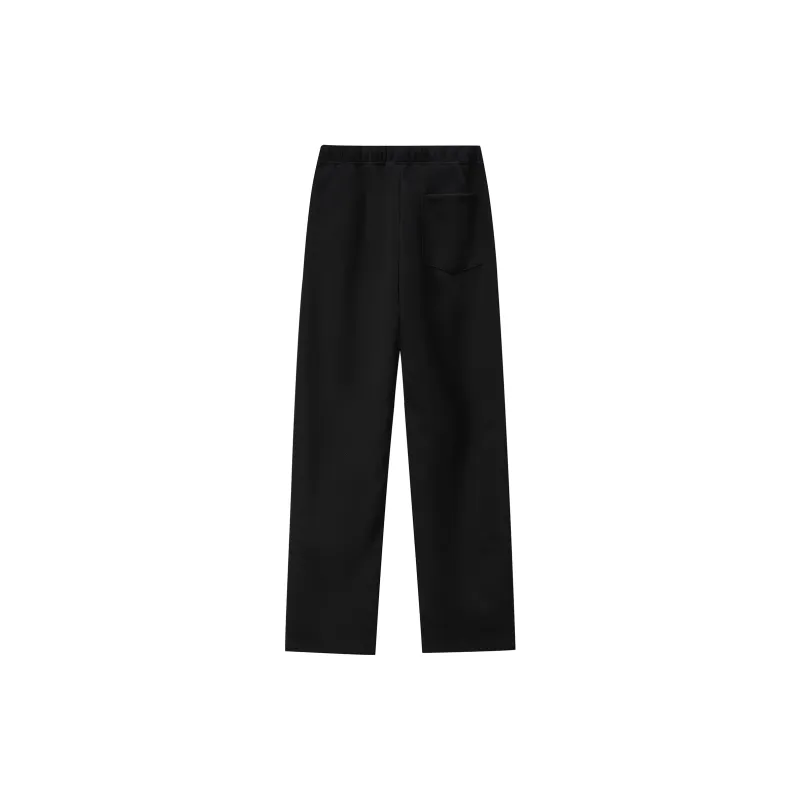 NCAA Knitted Sports Pants Unisex-16