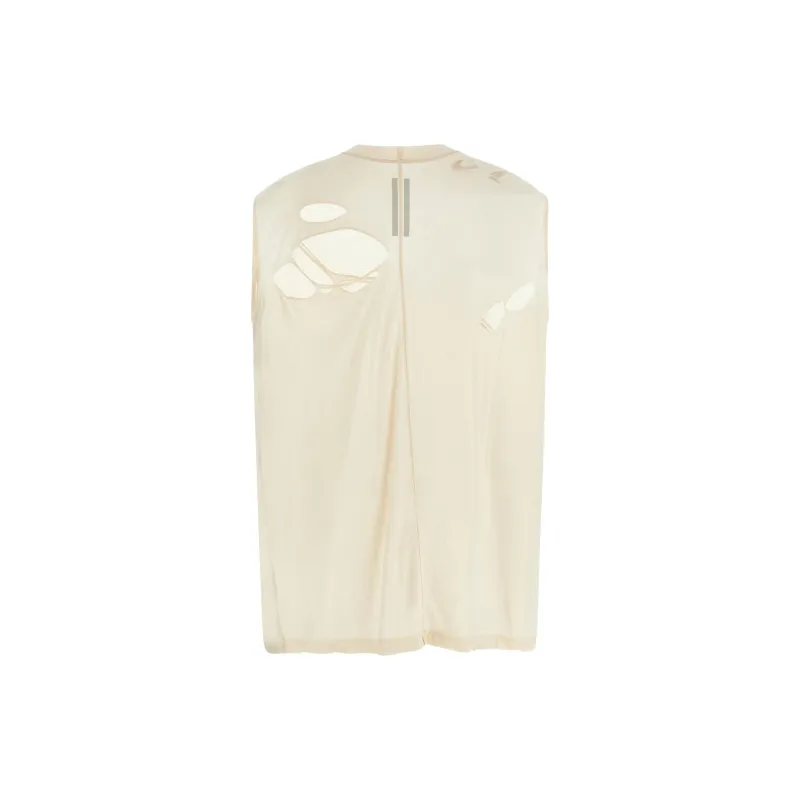 Rick Owens DRKSHDW Tommy T Shirt-1