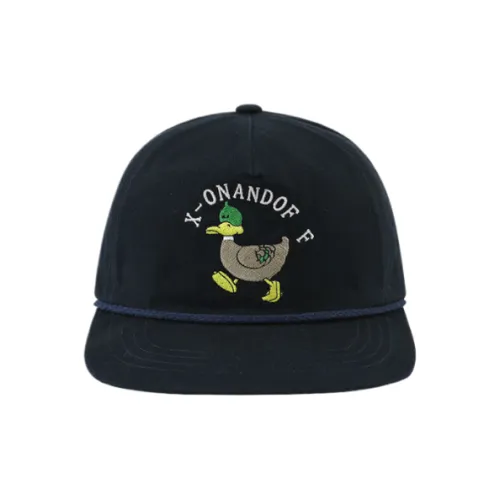 STUFFER 100% Cotton Wide Brim Small Face Enhancing Baseball Cap Unisex