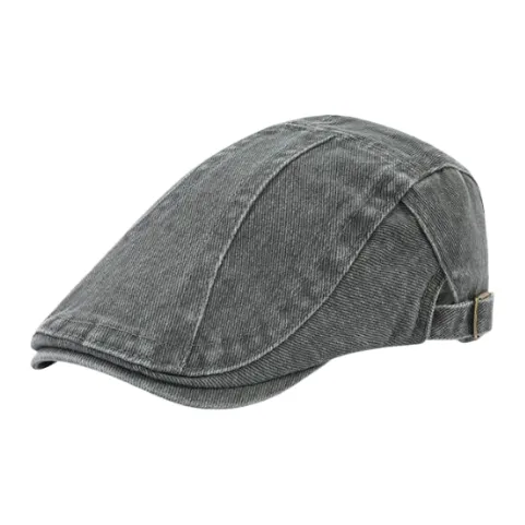STUFFER Berets Unisex-3