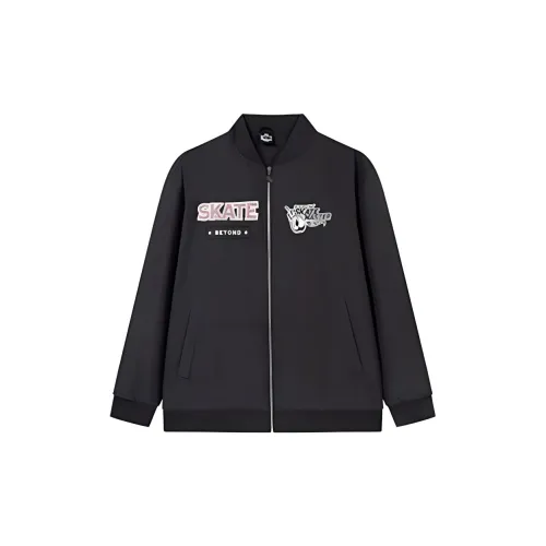361° Jackets Coats Men's Super Black