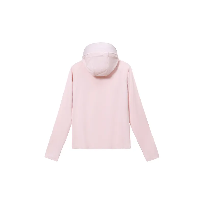 CAMEL Urban Function Series Sun Protection Clothing Women's-3