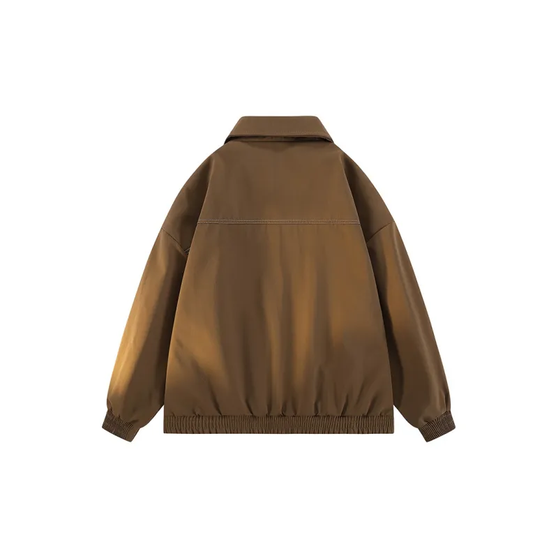 FOR FEAR THAT Jackets Unisex-7
