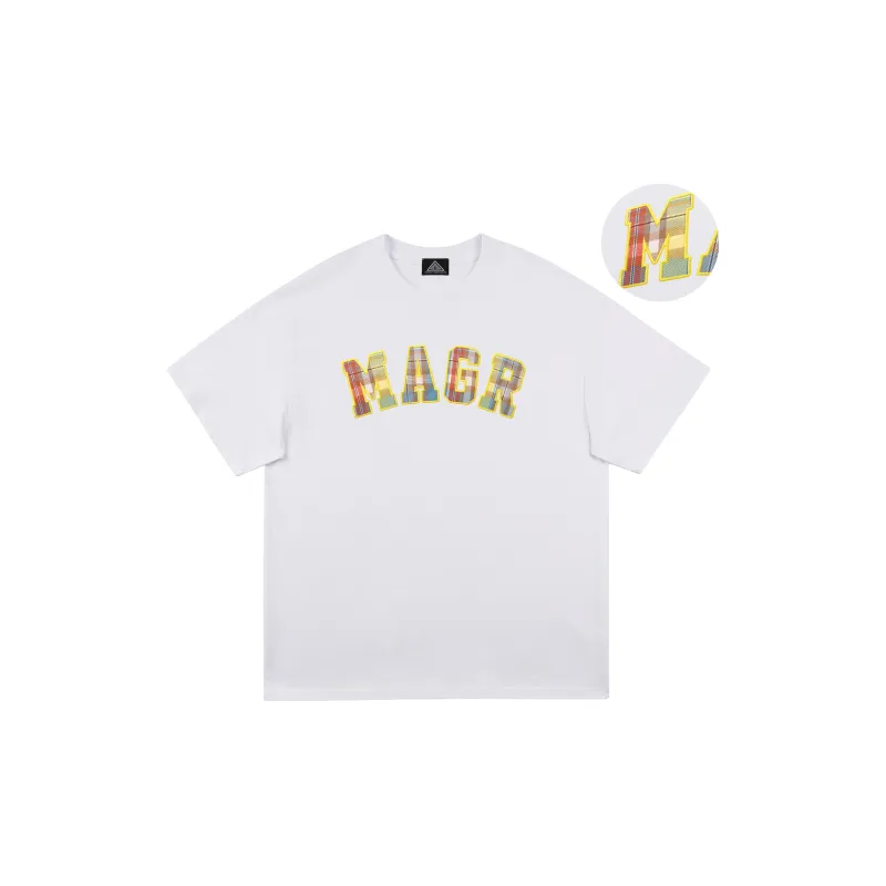 Masongarments T Shirts Unisex-4
