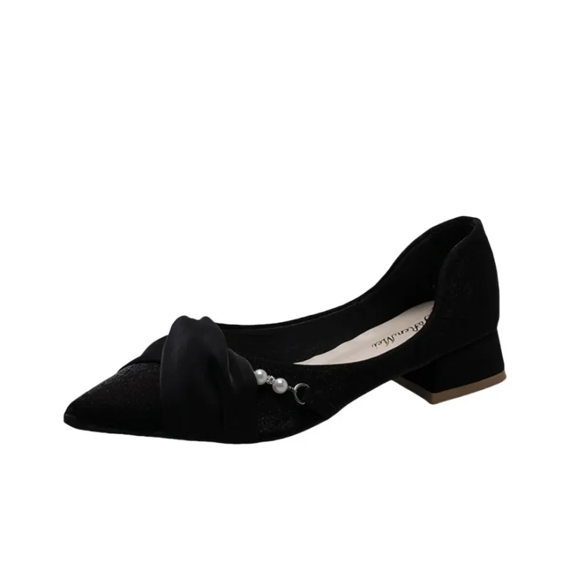 Fawn Miri Low Top Casual Shoes Women's-0