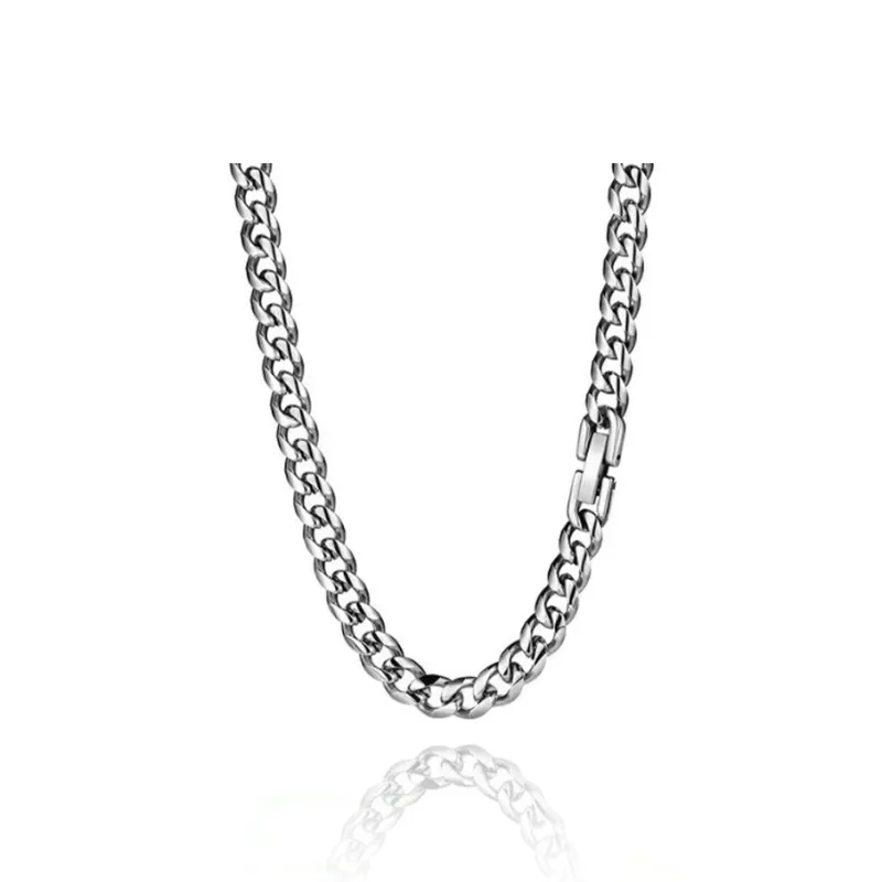 AEMC Necklaces Unisex-0