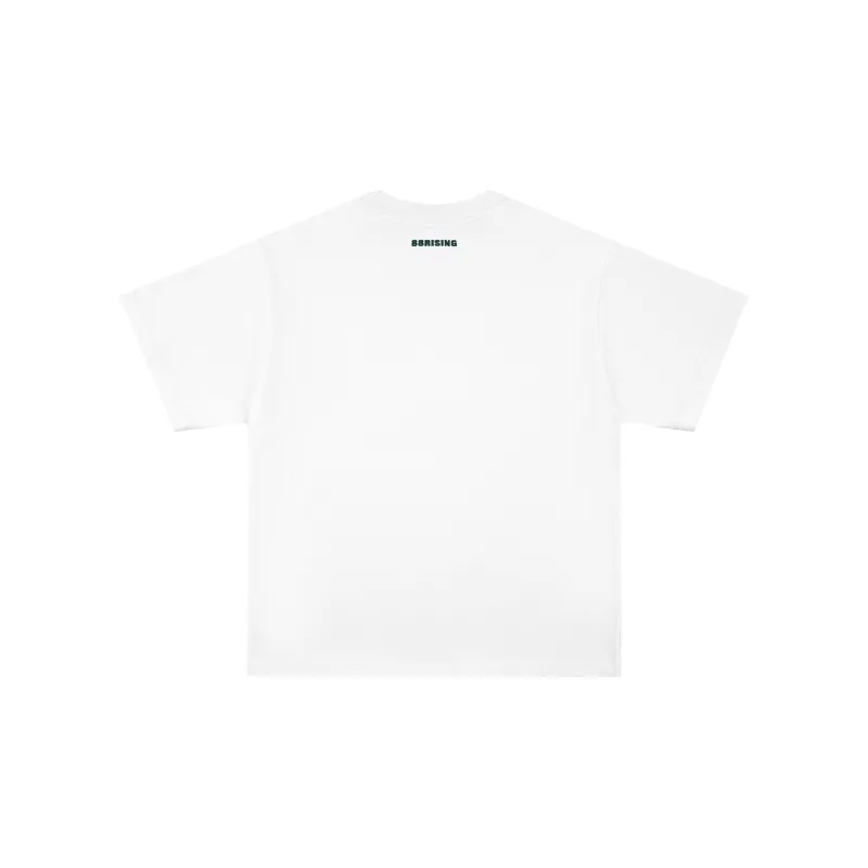 88rising Origin Collection T Shirt Unisex-4