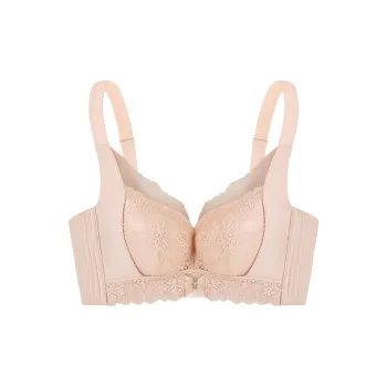 MY BODY Side Boob Control And Shaping Bra Women's