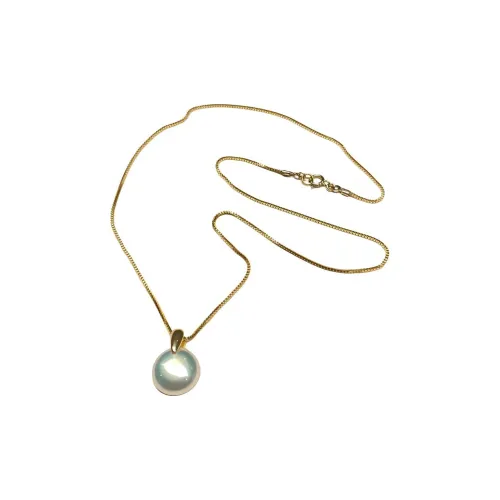 SheWay Pearl Necklaces Women's