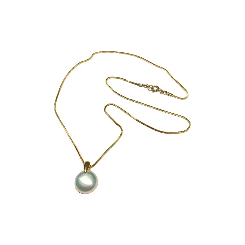 SheWay Pearl Necklaces Women's-0