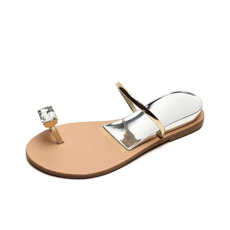 Than Than Me Strap Sandals Women's-3