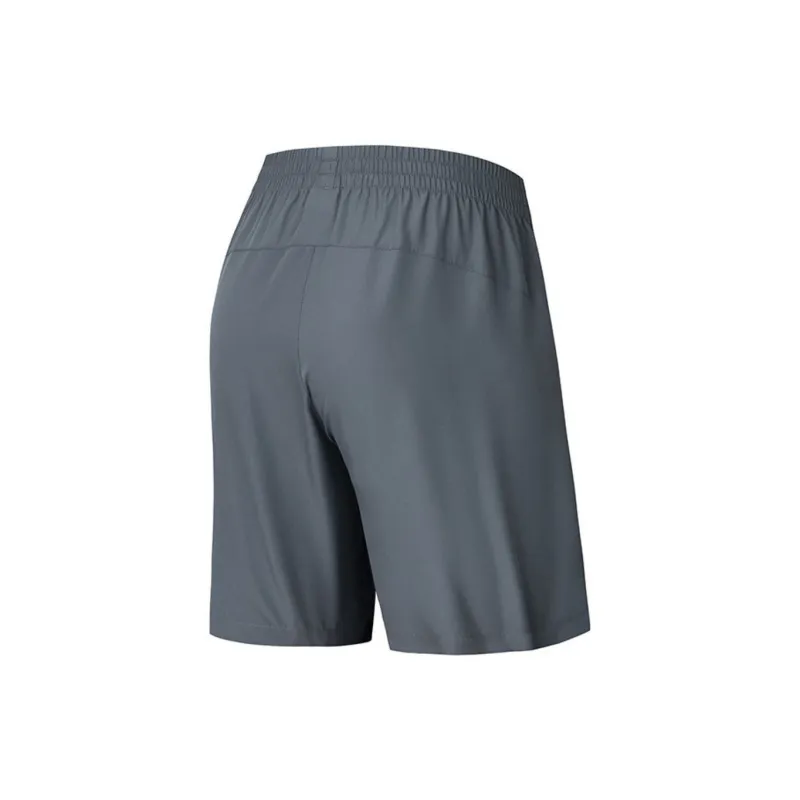 Anta Casual Shorts Men's Flint Gray-1