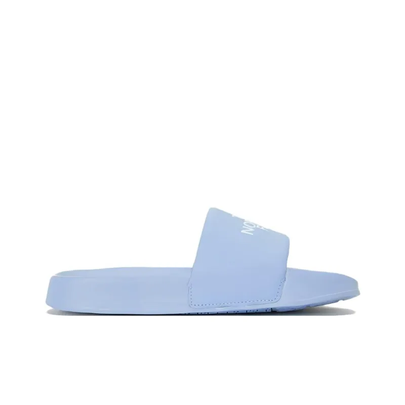THE NORTH FACE BASIC Slip Resistant Abrasion Resistant Slide Slippers Men's Blue-2