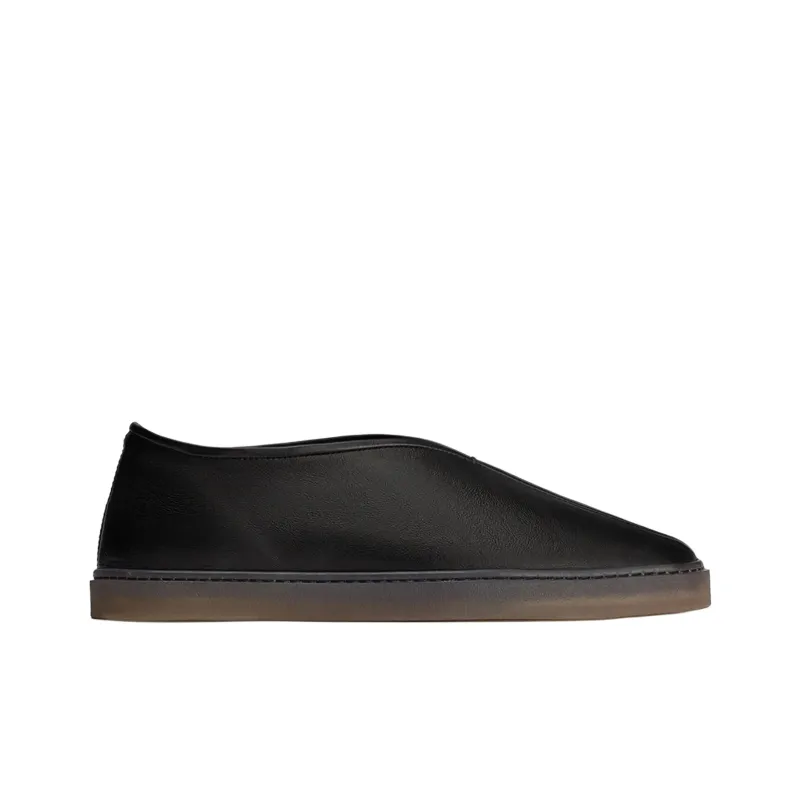 Lemaire Linoleum Piped Sneakers Women's-1