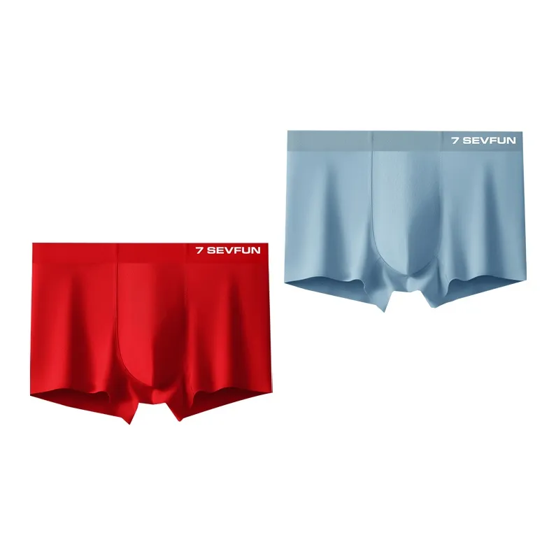 7 SEVFUN Underpants Men's 2 Pack-3