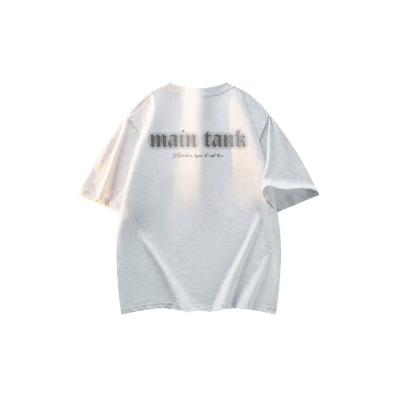 My name is MT T Shirts Unisex-17