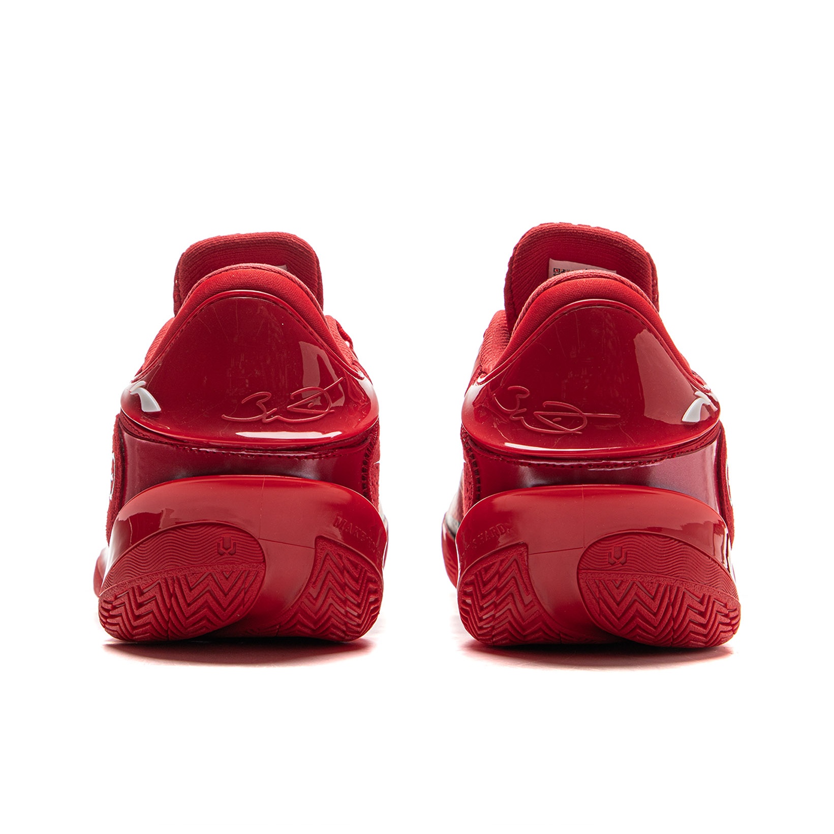 LINING Wade 808 5 ULTRA Basketball Shoes Men Low-Top Honor