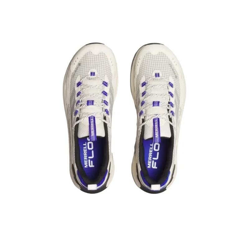 Moab Speed MERRELL 2 GORE TEX 'Chalk Sapphire'-3