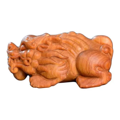 Xianyou Thuja Handlebar Piece Unisex
