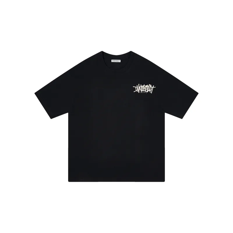 INNERSECT T Shirts Unisex-1