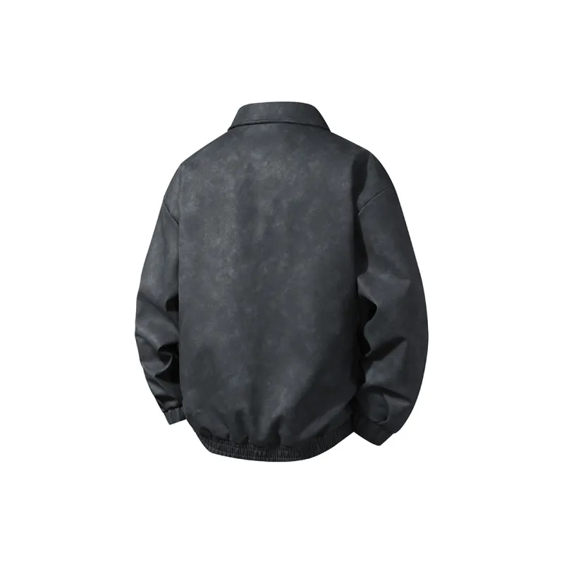 IGOI Leather Jackets Unisex-3